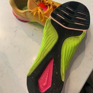 Mens Nike metcon size 11.5